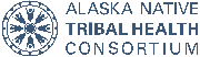 Alaska Native Tribal Health Consortium (ANTHC) Logo